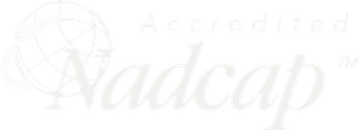 Nadcap Accredited